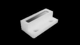 MC-38有线门窗传感器磁性开关Home Alarm Alarm System