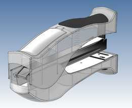  stapler 