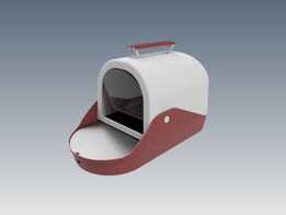  cat-litter-box 