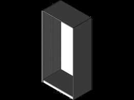 �˼� Pax 100x58x201