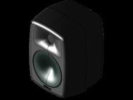  Genelec 8040 
