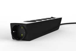 Commel Socket Blk v.1
