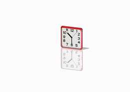  wall_clock 