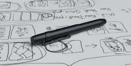 Fisher Space Pen SM400BWCBCL