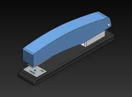  Whashin Stapler��Po