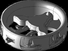 Autodesk ʥ���� CAM 