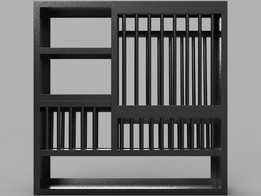 ����crockery-stand 