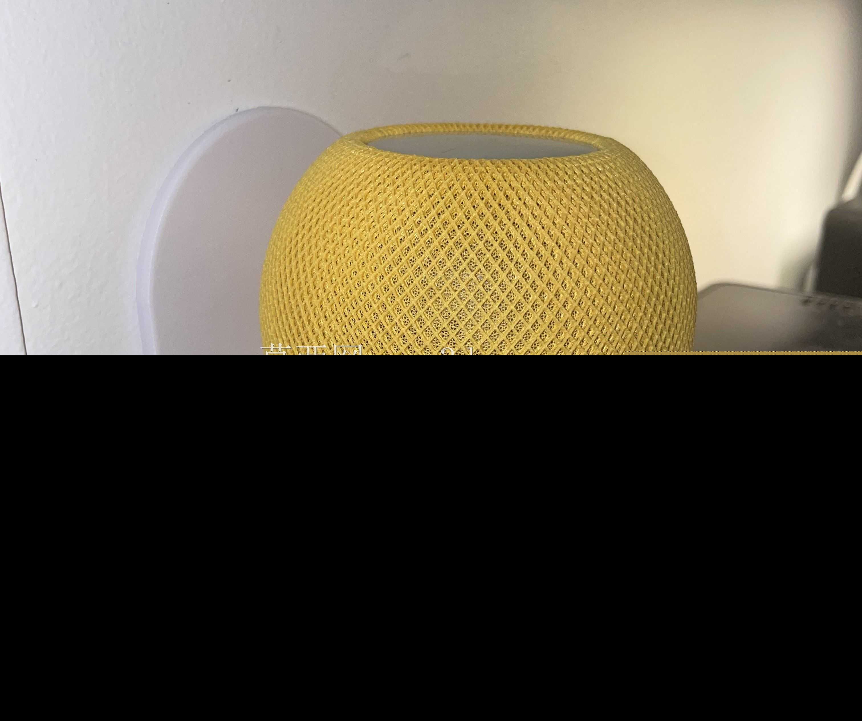  HomePod����ڹ�ʽ