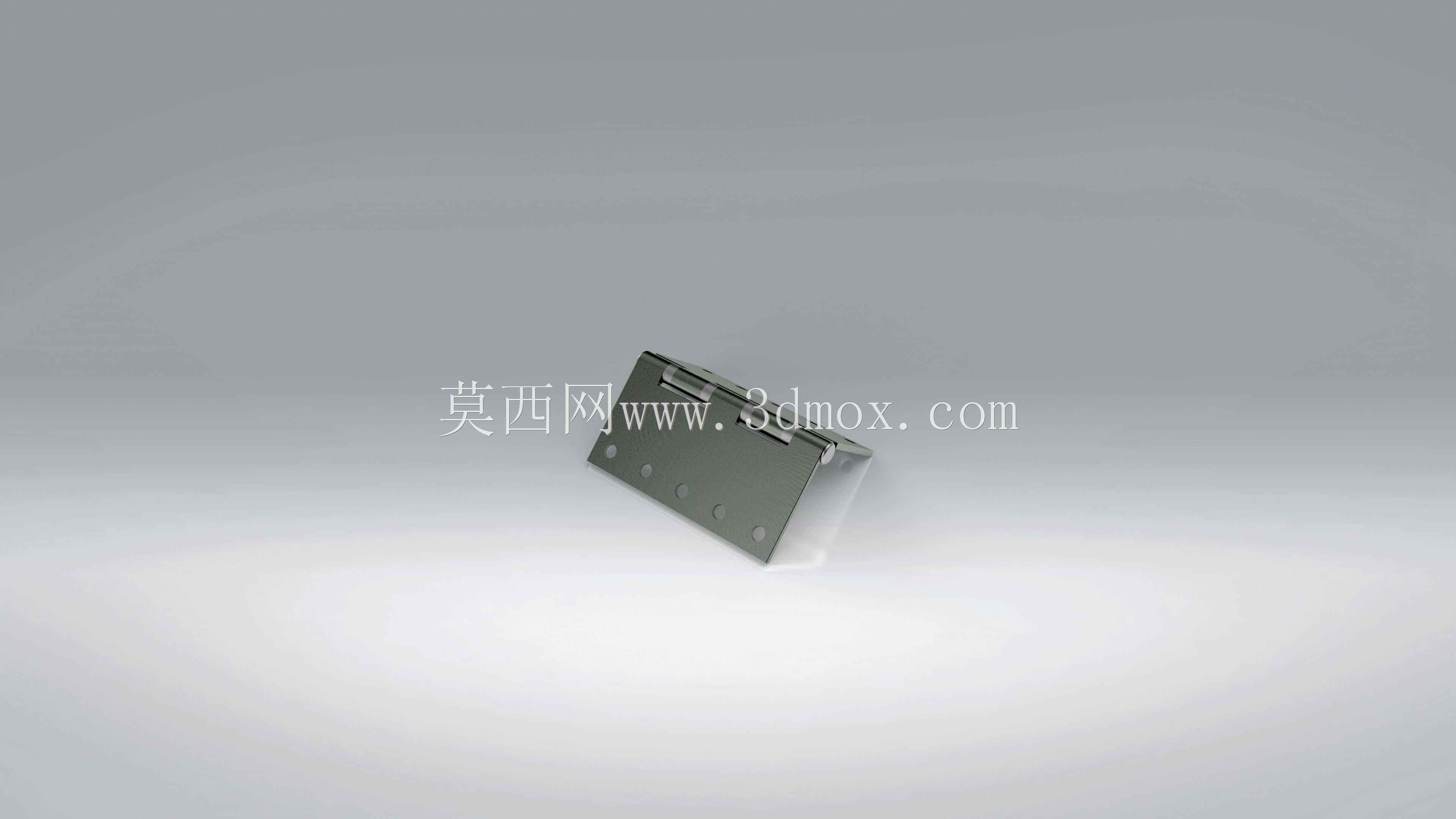 门铰链