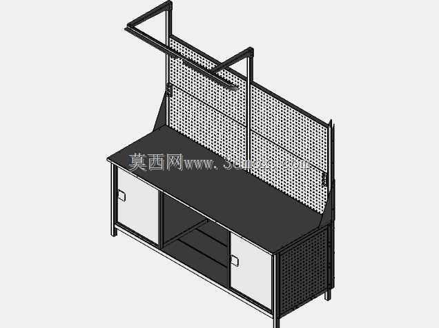  Workbench 