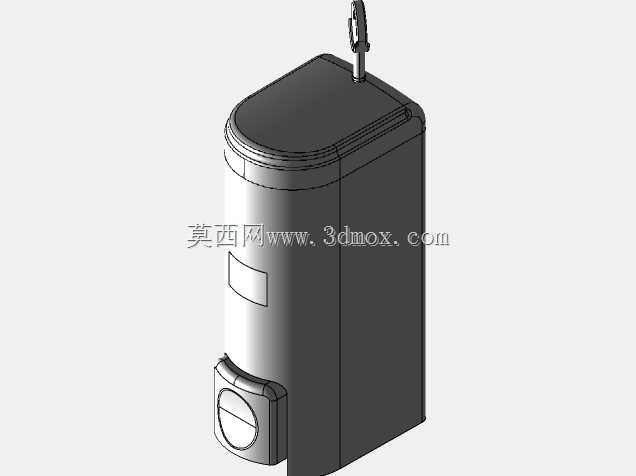 皂液器