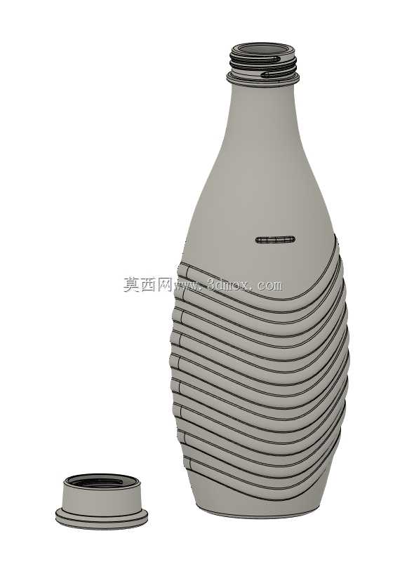 sodastream瓶