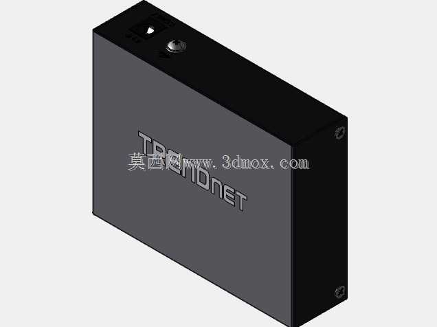 Trendnet 5 �˿�ǧ�� PoE ������