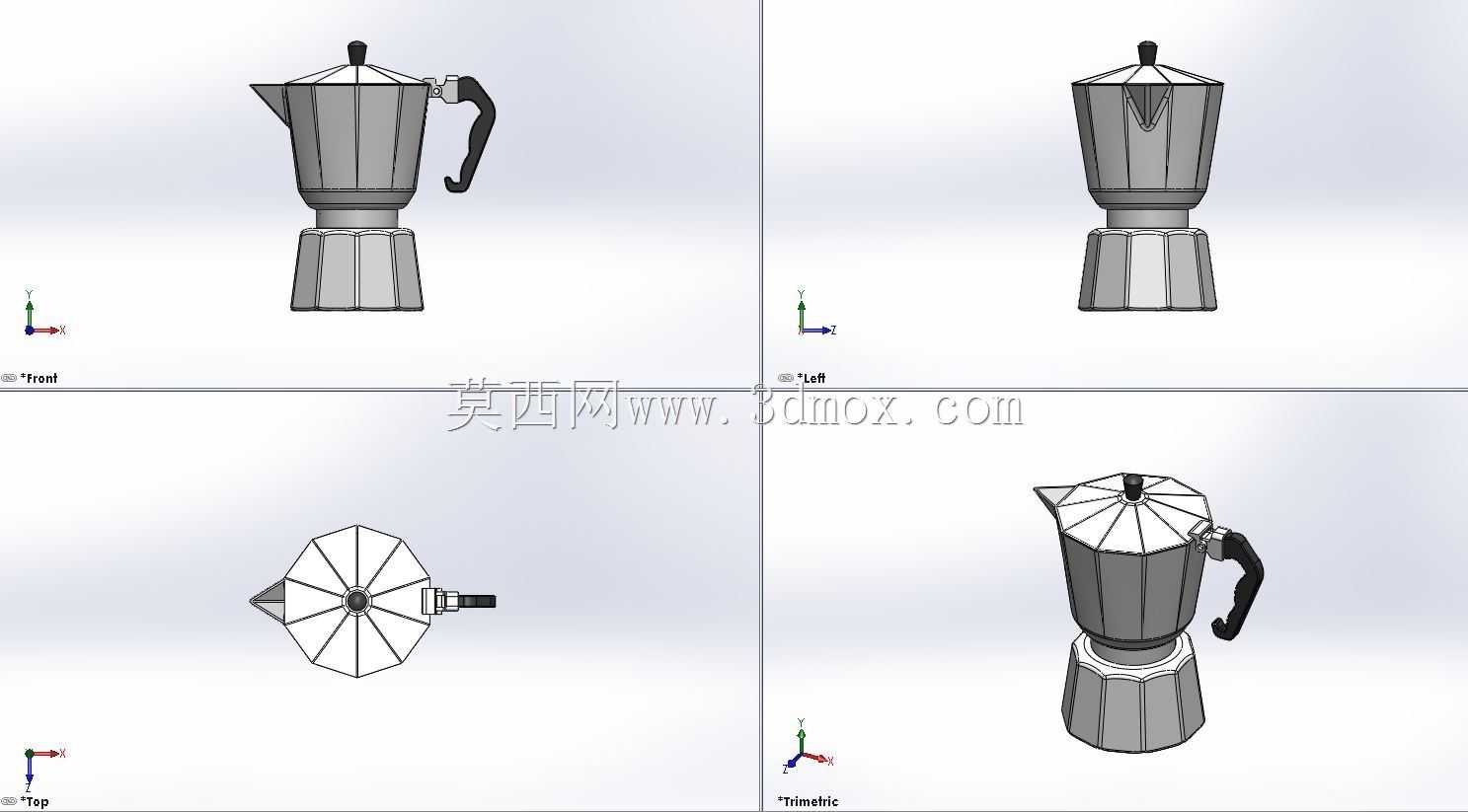  moka pot 