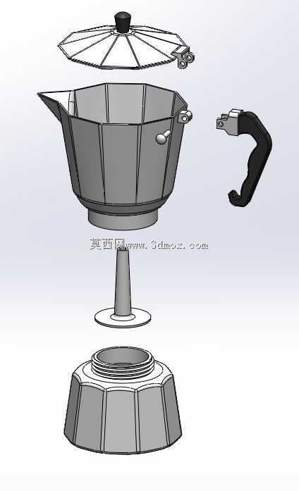  moka pot 