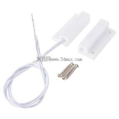  MC-38�����Ŵ����������Կ���Home Alarm Alarm System 