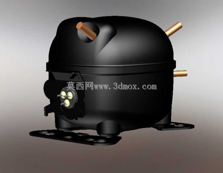 ѹ���� EMBRACO EMIS 20HHR