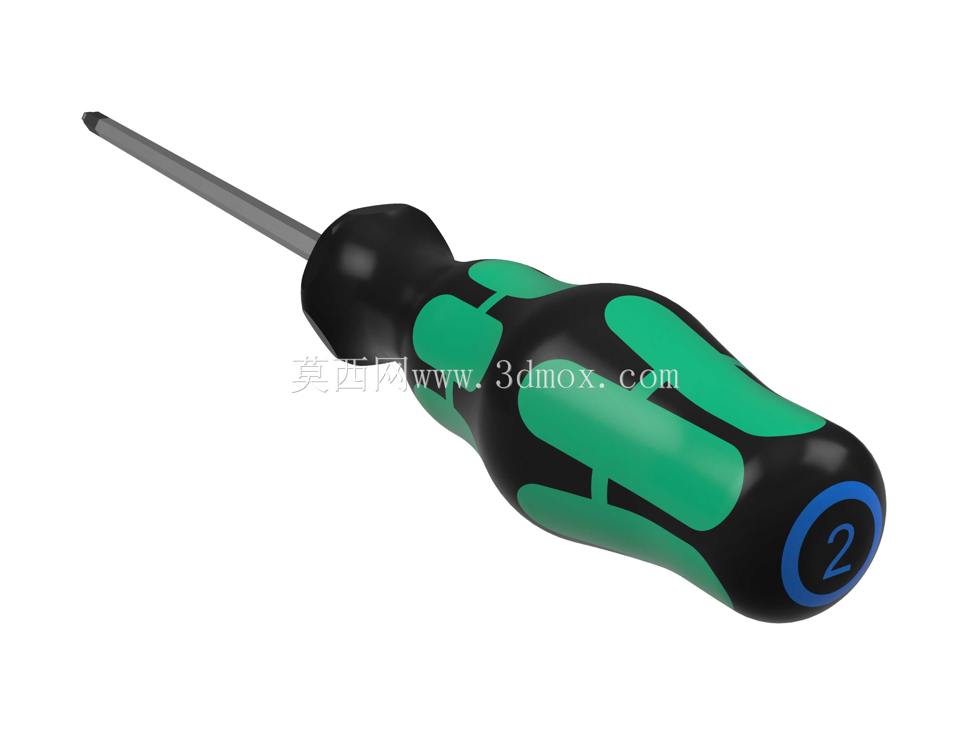 Wera ��ͷ������˿�� 2mm