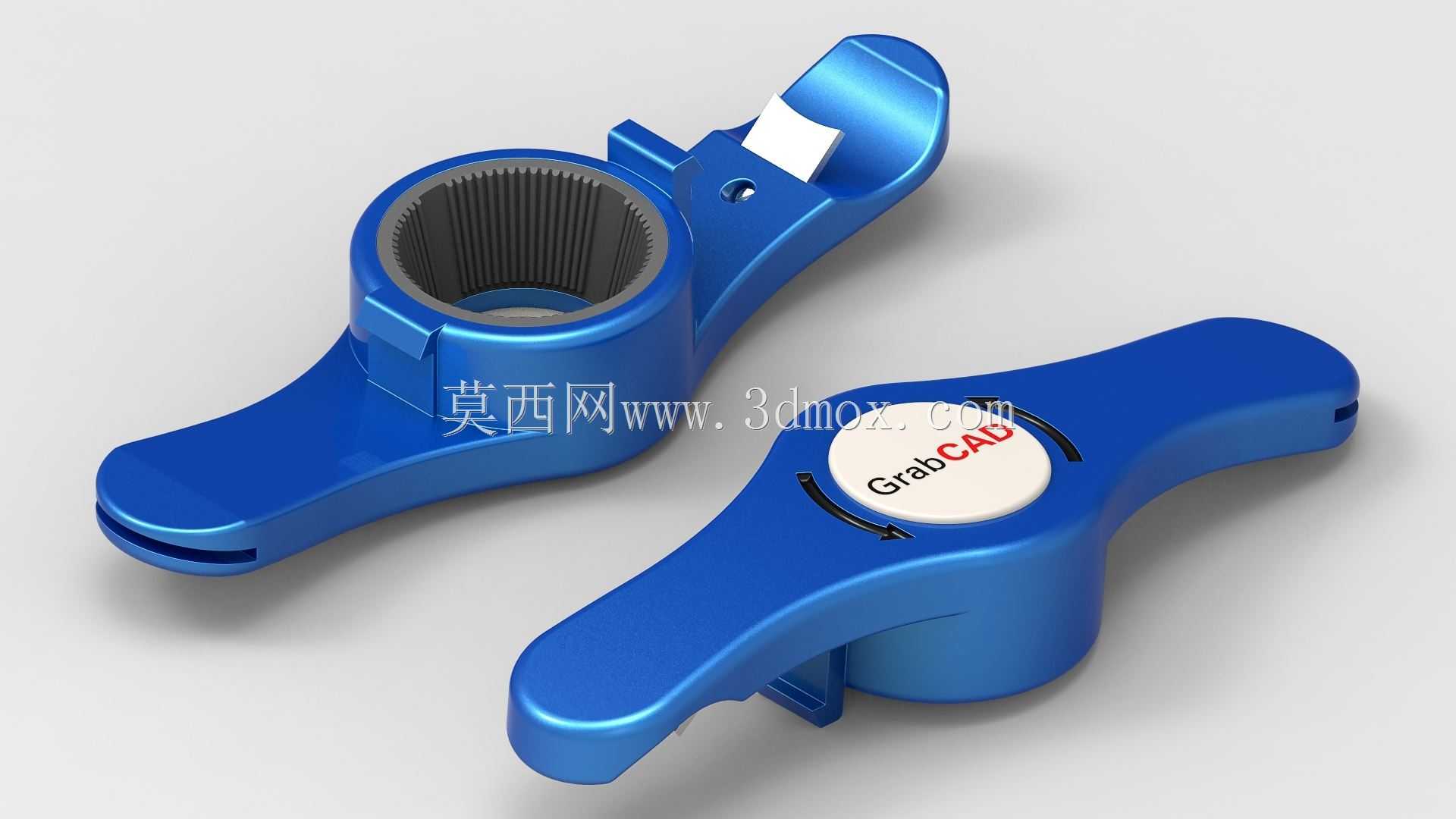 多功能开瓶器(5合1)