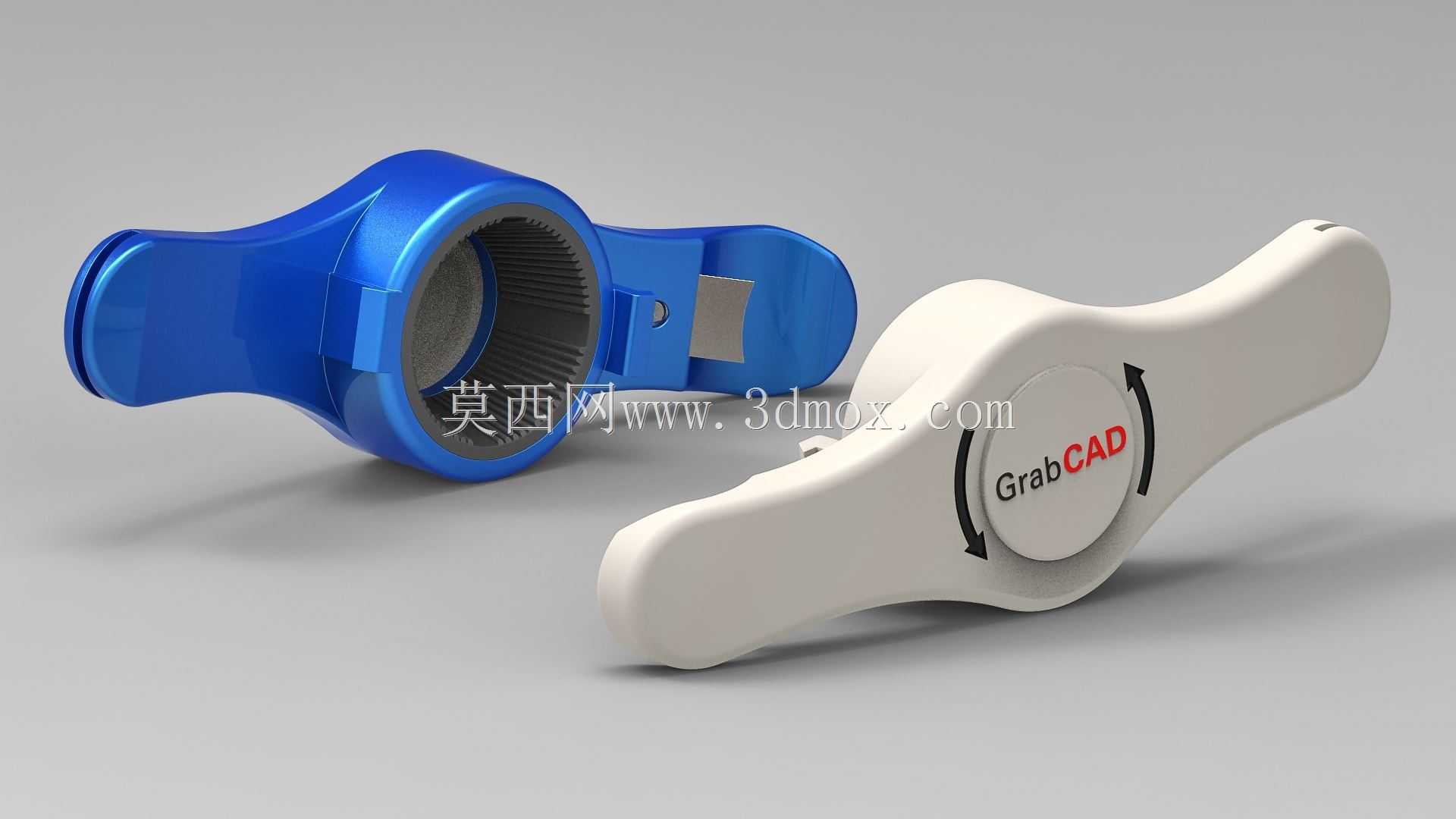 多功能开瓶器(5合1)