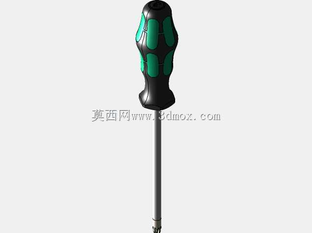 维拉螺丝刀 PZ 3x150