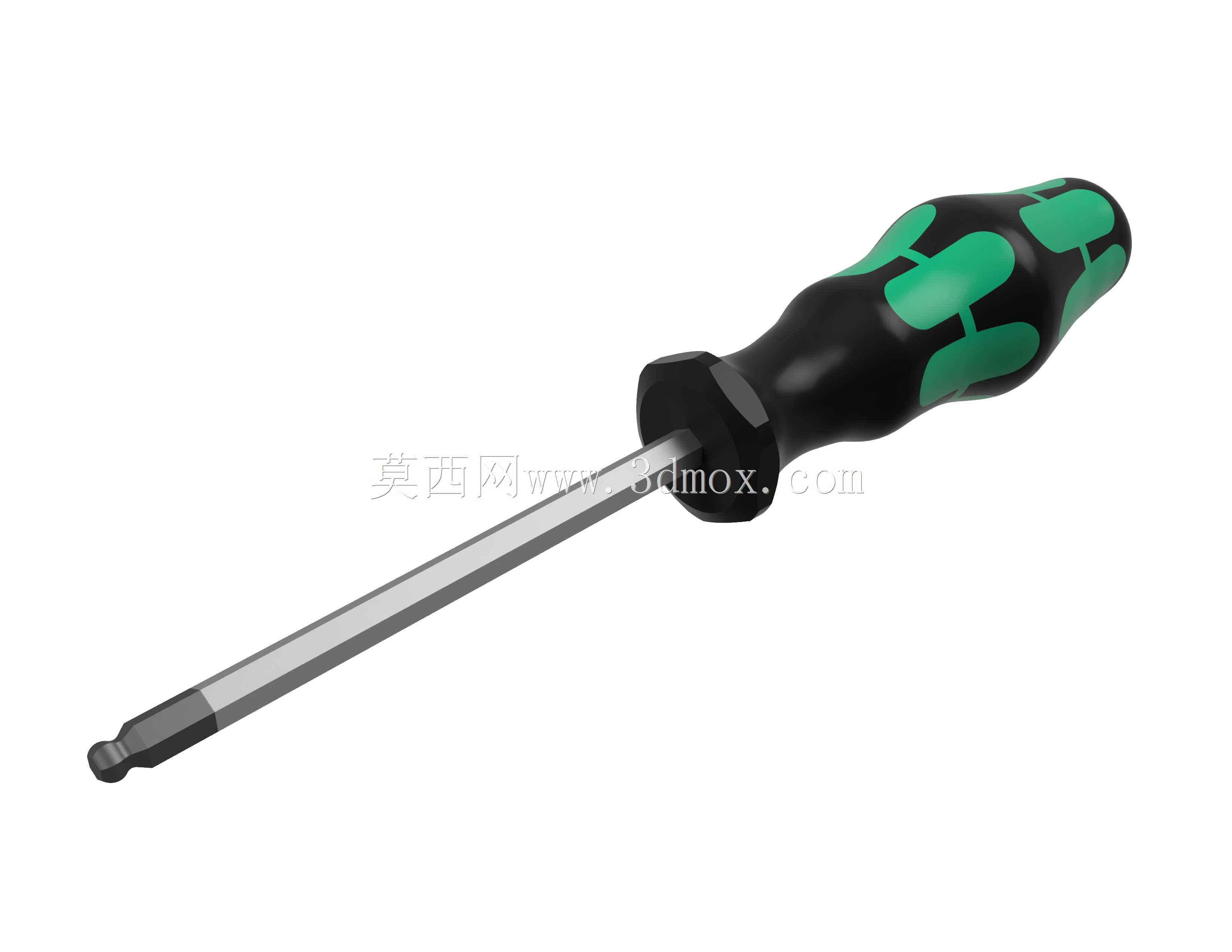 Wera ��ͷ������˿�� 5mm