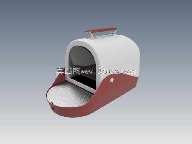  cat-litter-box 