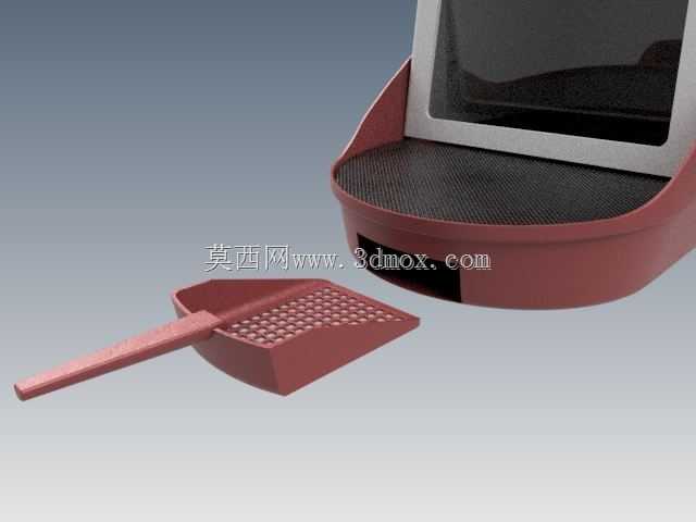  cat-litter-box 