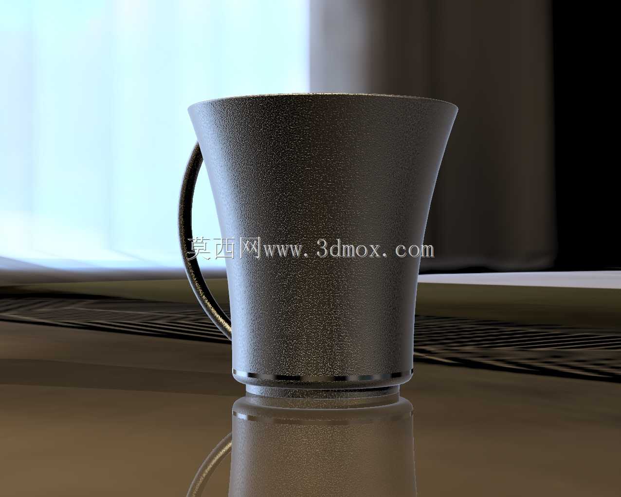 咖啡杯
