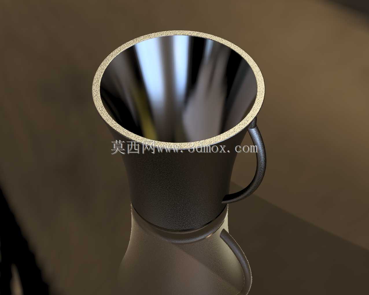 咖啡杯