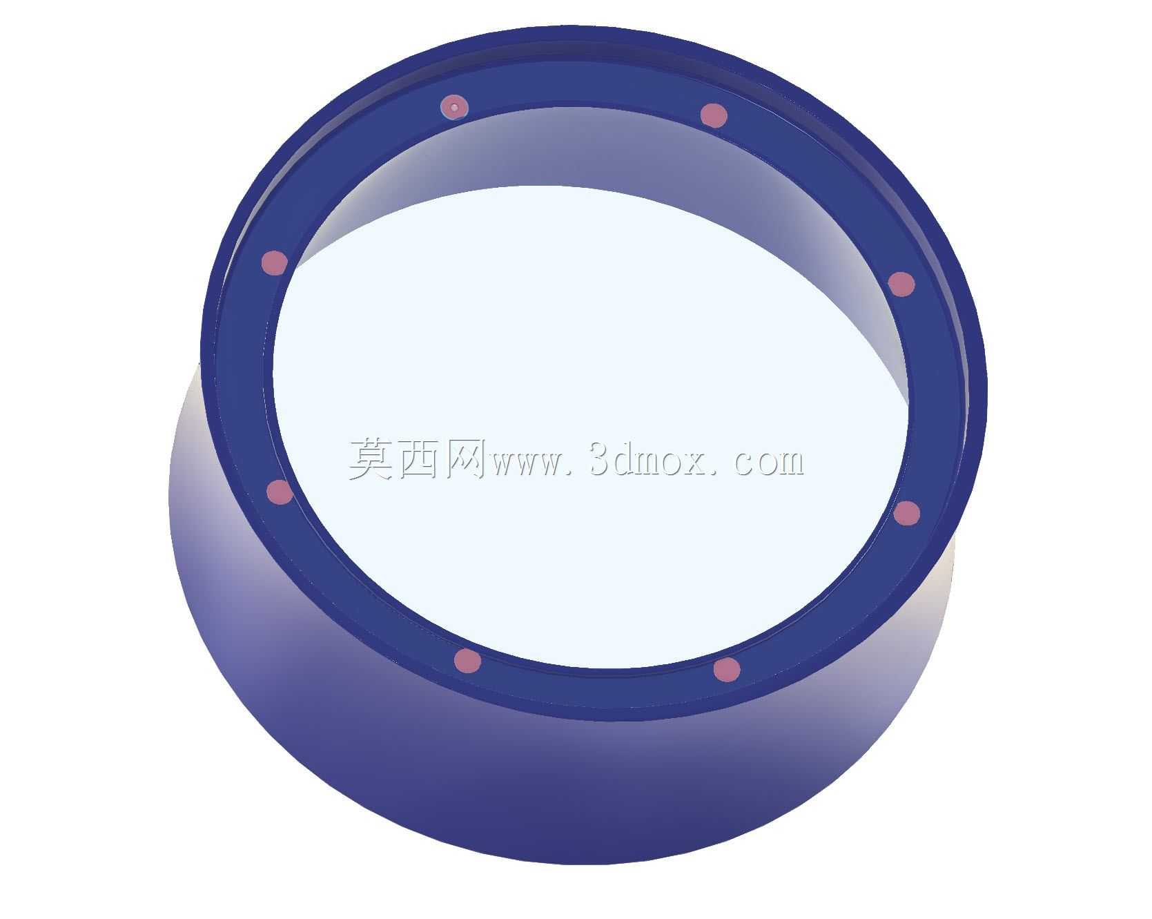 浓缩咖啡手柄漏斗