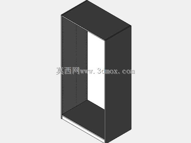 �˼� Pax 100x58x201