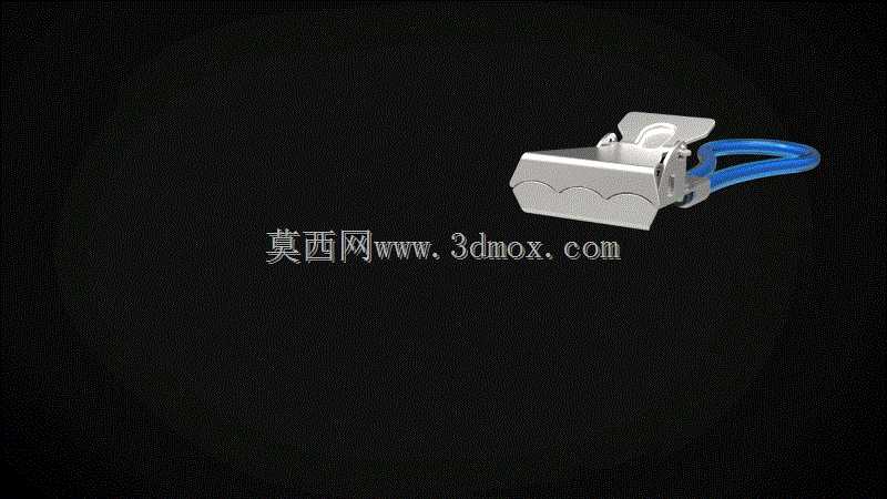 毛巾架