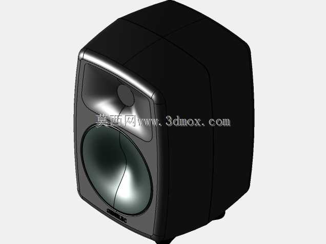  Genelec 8040 