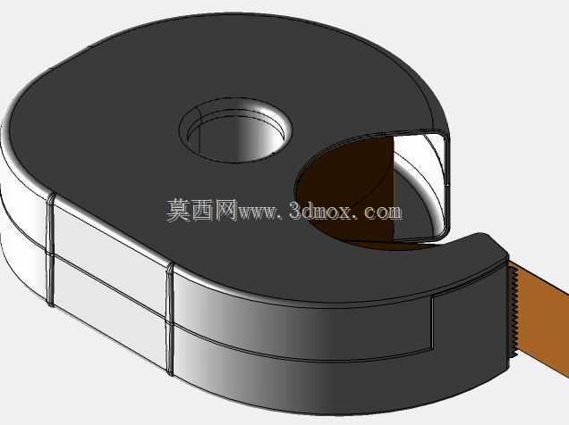 胶带分配器