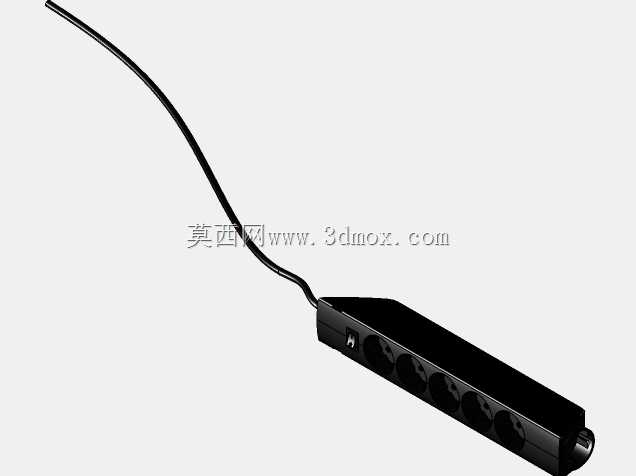Commel Socket Blk v.1