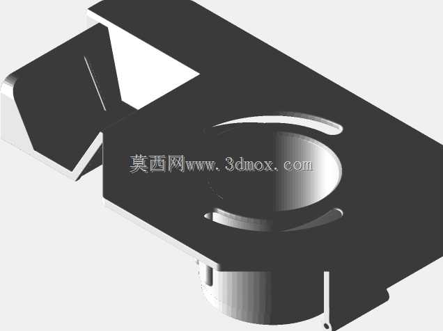 胶带分配器