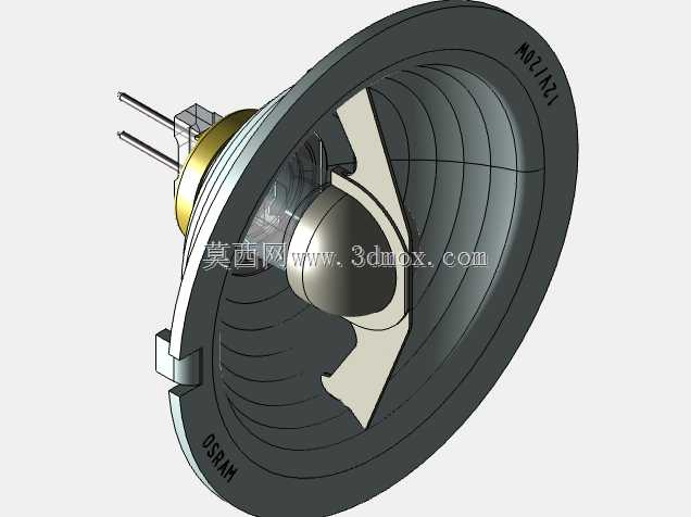 <p> osram / ledvance halospot 48 g4 < / p>