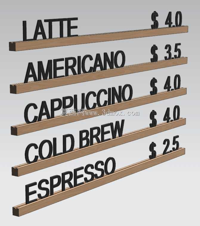  CAFE�˵���