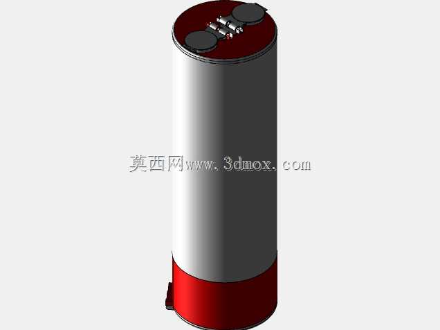 双面水瓶