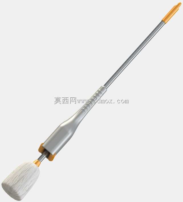 挤压滚筒拖把