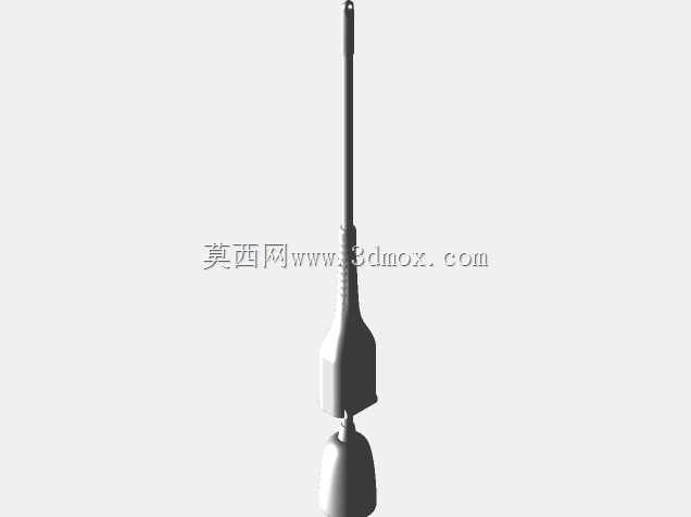 挤压滚筒拖把