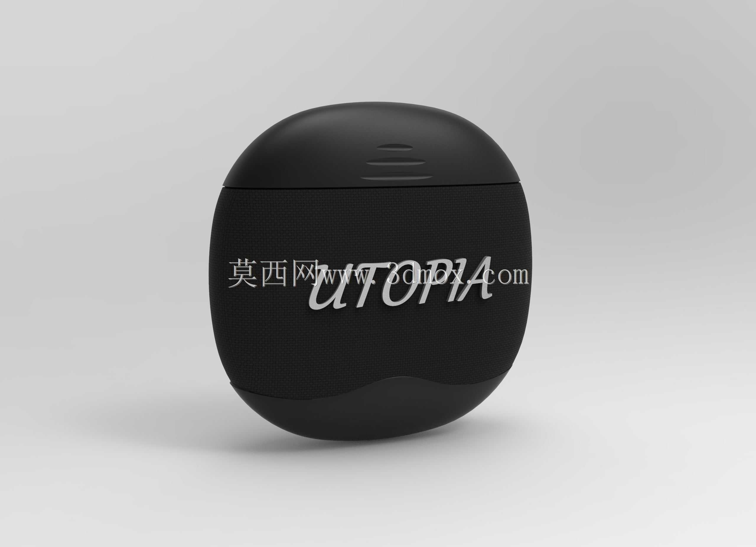 乌托邦