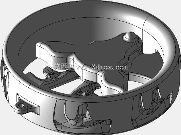 Autodesk ʥ���� CAM ��ս��