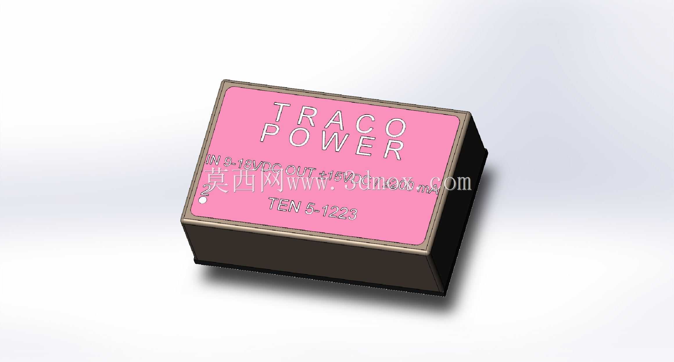  traco Power TEN 5-1223 