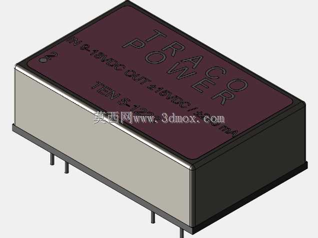  traco Power TEN 5-1223 
