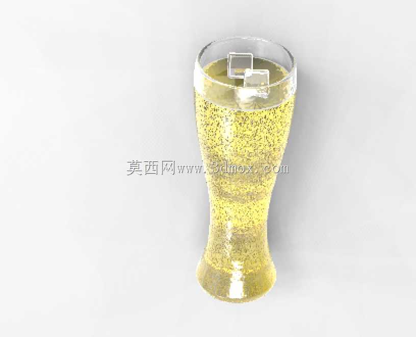 啤酒玻璃