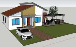  Jessie House Bakasyunan 