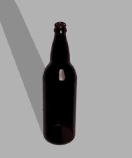 啤酒瓶