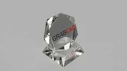 ������ GrabCAD ����
